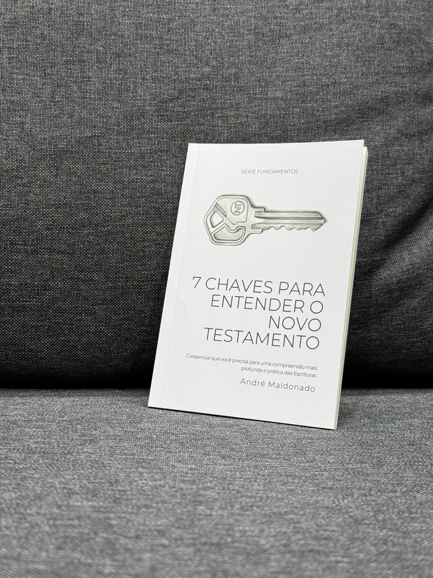 7 chaves para entender o Novo Testamento
