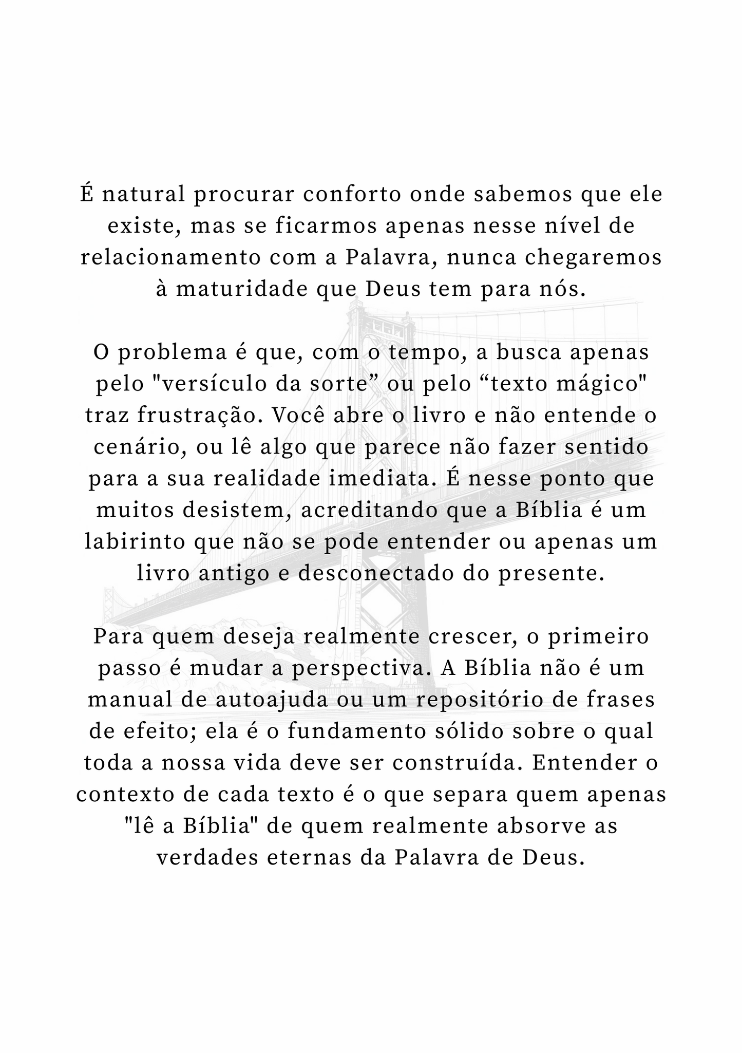 E-book - 7 dias com a Palavra
